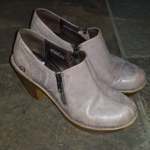 Born Ankle booties